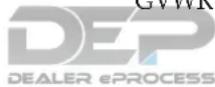 DODGE Chassis 5500 (2018) - Gross Vehicle Weight Rating (GVWR) - 1