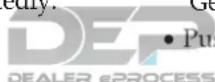 DODGE Chassis 5500 (2018) - To Arm The System - 1