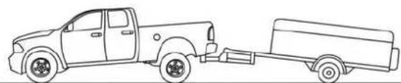 DODGE Chassis 5500 (2018) - WARNING! - 1