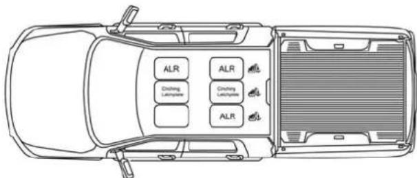 DODGE Chassis 5500 (2018) - SAFETY - 2