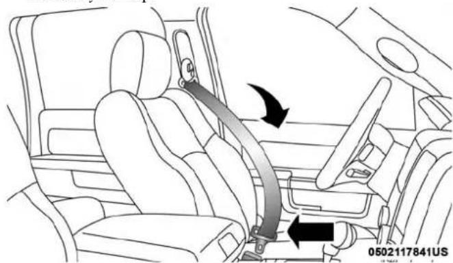 DODGE Chassis 5500 (2018) - SAFETY - 1