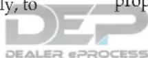 DODGE Chassis 5500 (2018) - Important Safety Precautions - 1
