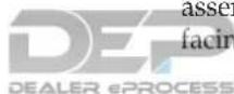 DODGE Chassis 5500 (2018) - EngineAirCleanerFilterInstallation - 1