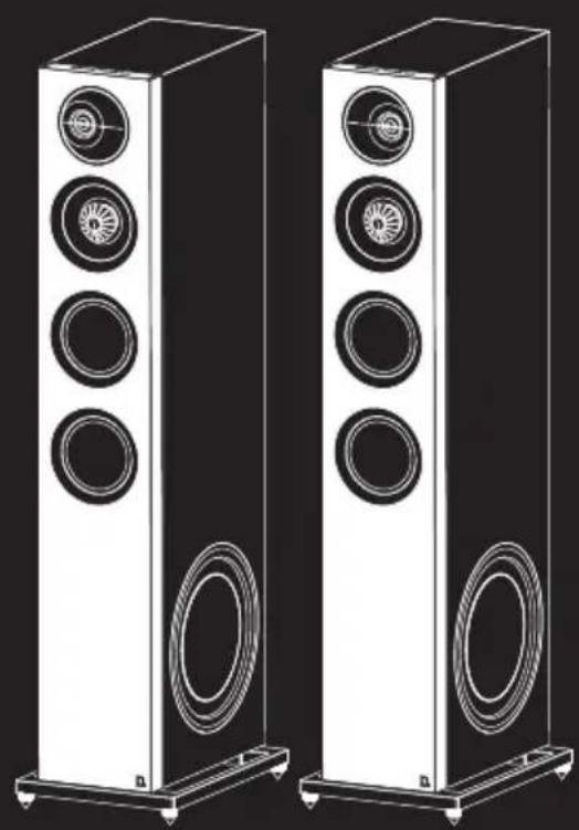 DEFINITIVE TECHNOLOGY Demand D17 - DEFINITIVE TECHNOLOGY - 2