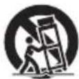 DEFINITIVE TECHNOLOGY Demand D17 - IMPORTANT SAFETY INSTRUCTIONS - 1