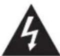 DEFINITIVE TECHNOLOGY Demand D17 - CAUTION RISK OF ELECTRIC SHOCK DO NOT OPEN - 2