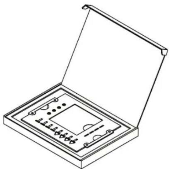 DEFINITIVE TECHNOLOGY Demand D17 - What's in the box: - 1