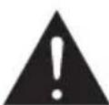 DEFINITIVE TECHNOLOGY Demand D17 - CAUTION RISK OF ELECTRIC SHOCK DO NOT OPEN - 3