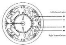 DEFINITIVE TECHNOLOGY DT6.5LCR - Installation Procedure - 3