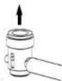 DEFINITIVE TECHNOLOGY DT6.5LCR - Installation Procedure - 6