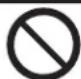 ALPINE HCE-TCAM1-WRA - Caution - 1