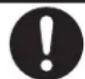 ALPINE HCE-TCAM1-WRA - Warning - 5