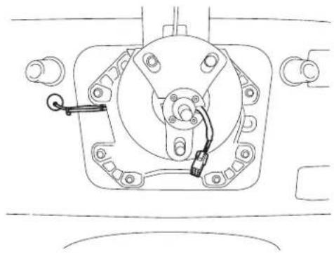 ALPINE HCE-TCAM1-WRA - OPTION 2: - 2