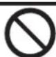 ALPINE HCE-TCAM1-WRA - Caution - 5