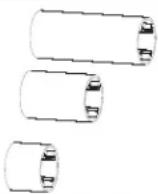 ALPINE HCE-TCAM1-WRA - Spare Tire Camera & Light System for Jeep Wrangler - 4