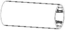 ALPINE HCE-TCAM1-WRA - Spare Tire Camera & Light Unit Installation - 7