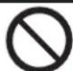 ALPINE HCE-TCAM1-WRA - Warning - 8
