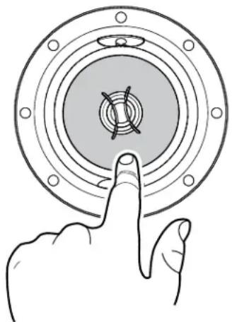 Revel C540 - Adjustable Angle Tweeter - 1