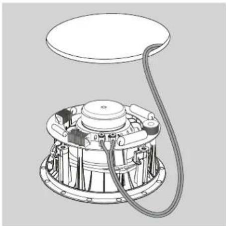 Revel C363DT - For Existing Construction - 4