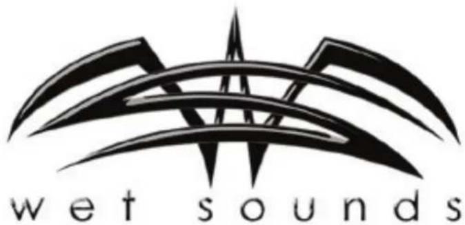 wet sounds