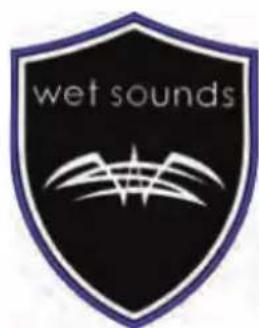 wet sounds