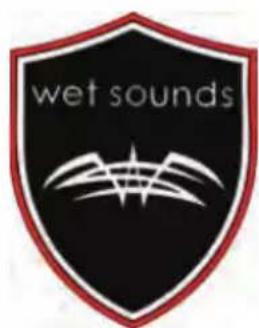 wet sounds