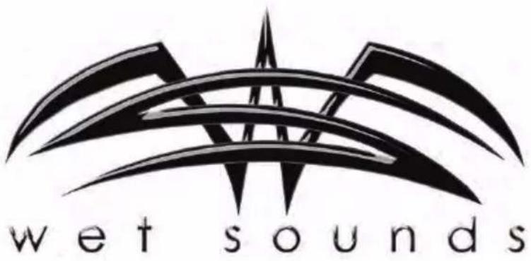 wet sounds
