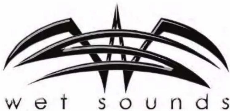 wet sounds