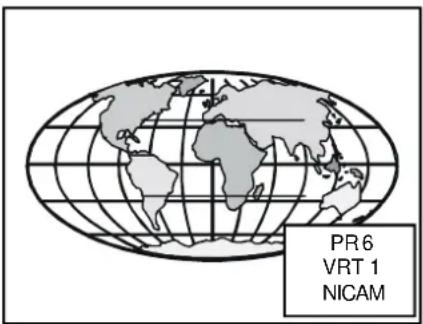 PR6 VRT 1 NICAM