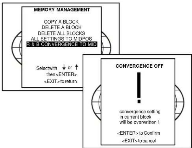 Barco Cine 5 - R & B Convergence Mid - 1
