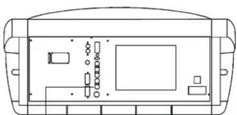 Barco Cine 5 - Connecting a Composite Video source - 2