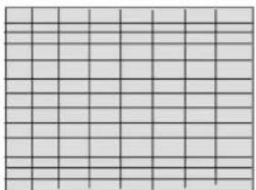Barco Cine 5 - Vertical Linearity Adjustment - 1
