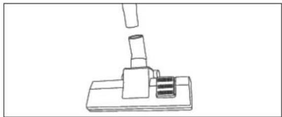 WHIRLPOOL VB-100 - How to Assemble - 5