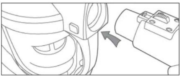 WHIRLPOOL VB-100 - How to Assemble - 2