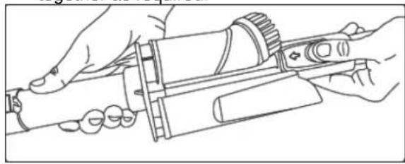 WHIRLPOOL VB-100 - How to Assemble - 4