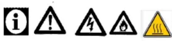 Thermocool TLC 503G1E - Please read this manual first! - 1