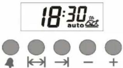 18:30 auto