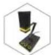 Neat Beecaster - THE BEE FAMILY - 4
