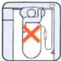 TERMOZETA TZR41 - PRECAUZIONI - 4