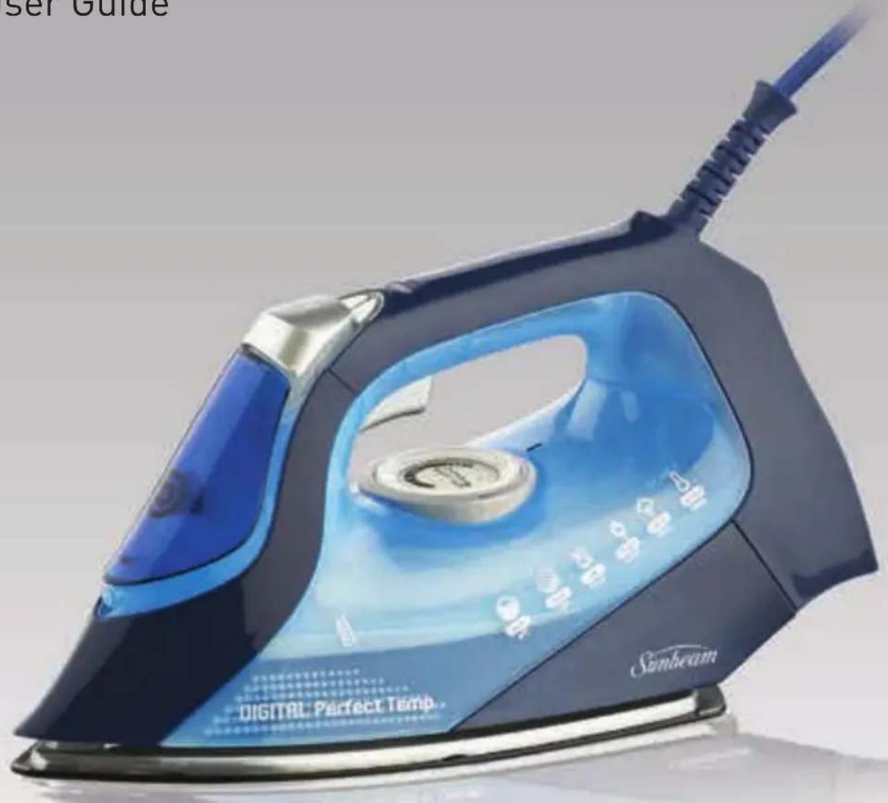 SUNBEAM Solus PerfectTemp SR7001 - 1