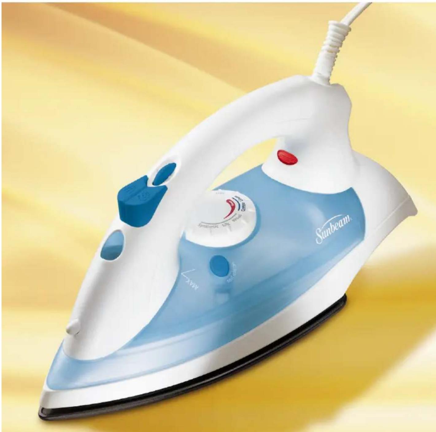 SUNBEAM Euro Press 4045 - Manual del Usuario - 1