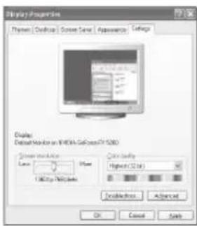 SAMSUNG LE37M86BC - Installera programvaran (baserad på Windows XP) - 1