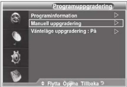 SAMSUNG LE37M86BC - Kontrollera signalinformation - 4