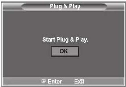 SAMSUNG LE37M86BC - Plug & Play - 1