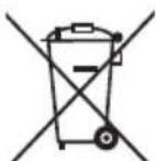 SILVERCREST SWKL 2200 A1 - Mise au rebut - 1
