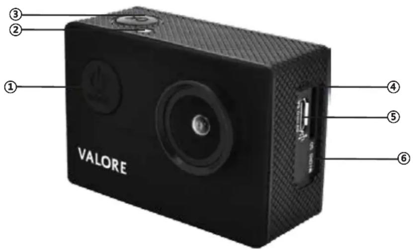 VALORE