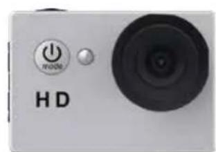 Valore VMS54 - Mounting - 1