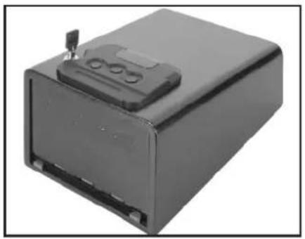 SereneLife SLSFE28PS - USER MANUAL - 1