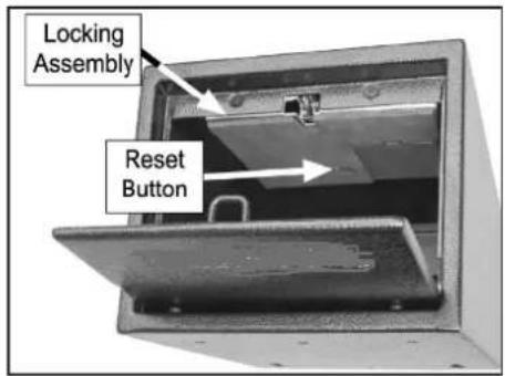 SereneLife SLSFE28PS - USER MANUAL - 3
