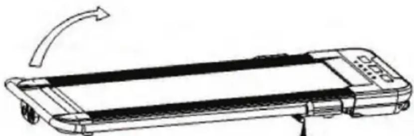SereneLife SLFTRD50 - Assembly: - 1